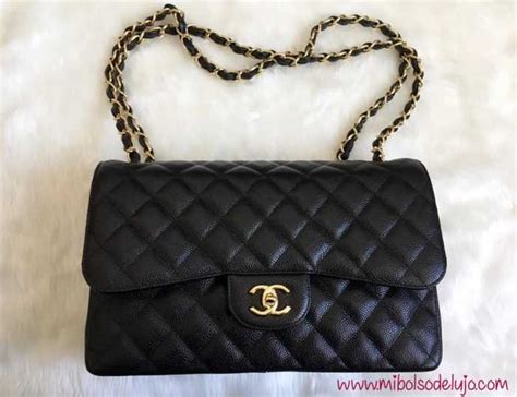 bolsa chanel imitacion|bolsa chanel original.